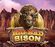 Big Bad Bison