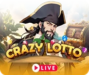 Crazy Lotto