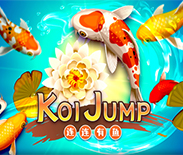 Koi Jump