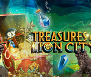 Treasures of Lion City