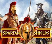 Spartan Shields